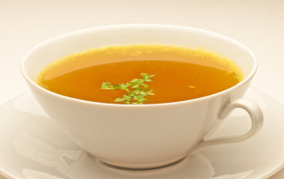 The Real Life Cure-All: Bone Broth